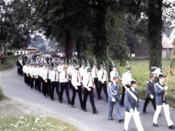 Schützenfest 1983